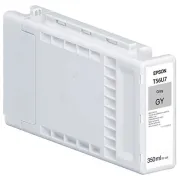 Epson C13T56U700 - tinta, gray (siva)