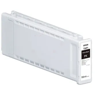 Epson C13T56P100 - tinta, photoblack (fotocrna) Epson C13T56P100 - tinta, photoblack (fotocrna)
