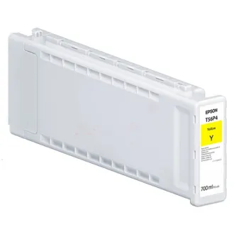Epson C13T56P400 - tinta, yellow (žuta) Epson C13T56P400 - tinta, yellow (žuta)