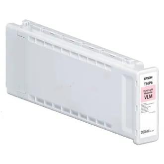 Epson C13T56P600 - tinta, light magenta (svijetlo purpurna) Epson C13T56P600 - tinta, light magenta (svijetlo purpurna)