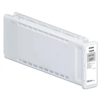 Epson C13T56P900 - tinta, light gray (svijetlo siva) Epson C13T56P900 - tinta, light gray (svijetlo siva)
