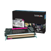 Lexmark C748H2MG - toner, magenta (purpurni)