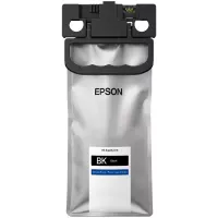 Epson C13T13L140 - tinta, black (crna)