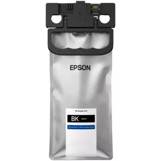 Epson C13T13L140 - tinta, black (crna)