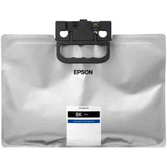Epson C13T13M140 - tinta, black (crna)