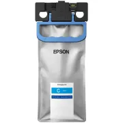 Epson C13T13M240 - tinta, cyan (azurna)