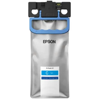 Epson C13T13M240 - tinta, cyan (azurna)