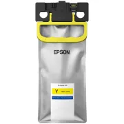 Epson C13T13M440 - tinta, yellow (žuta)