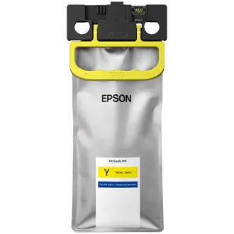 Epson C13T13M440 - tinta, yellow (žuta)
