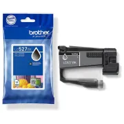 Brother LC-527 (LC527BK) - tinta, black (crna)