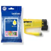 Brother LC-527-XL (LC527XLY) - tinta, yellow (žuta)