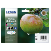 Epson T1295 (C13T12954022) - tinta, black + color (crna + šarena)