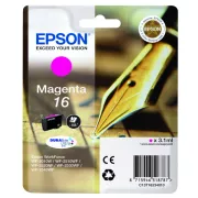 Epson T1623 (C13T16234022) - tinta, magenta (purpurna)
