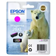 Epson T2633 (C13T26334022) - tinta, magenta (purpurna)