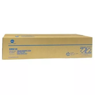 Konica Minolta ACV80TD - bubanj, color (šarena)