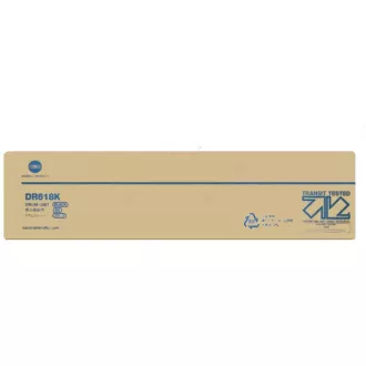 Konica Minolta ACV80RD - bubanj, black (crna)