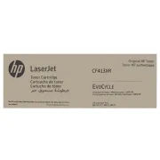 HP 410X (CF413XR) - toner, magenta (purpurni)