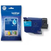 Brother LC-528 (LC528C) - tinta, cyan (azurna)