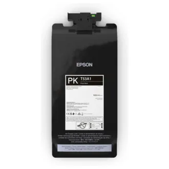 Epson C13T53A100 - tinta, photoblack (fotocrna)