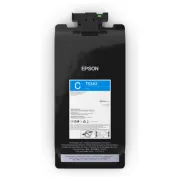 Epson C13T53A200 - tinta, cyan (azurna)