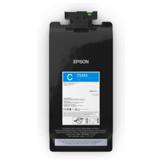 Epson C13T53A200 - tinta, cyan (azurna)