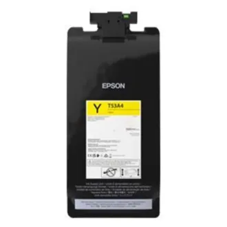 Epson C13T53A400 - tinta, yellow (žuta)