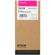 Epson T6243 (C13T624300) - tinta, magenta (purpurna)
