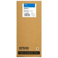 Epson T6422 (C13T642200) - tinta, cyan (azurna)