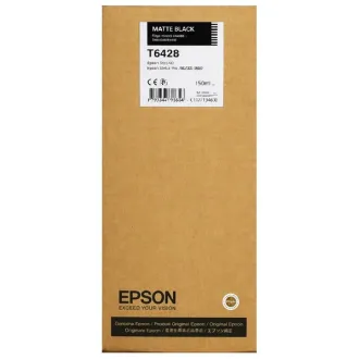Epson T6428 (C13T642800) - tinta, matt black (mat crna) Epson T6428 (C13T642800) - tinta, matt black (mat crna)