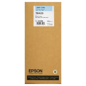 Epson T6425 (C13T642500) - tinta, light cyan (svijetlo azurna)