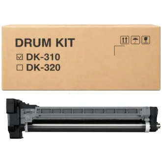 Kyocera DK310 - bubanj, black (crna) Kyocera DK310 - bubanj, black (crna)