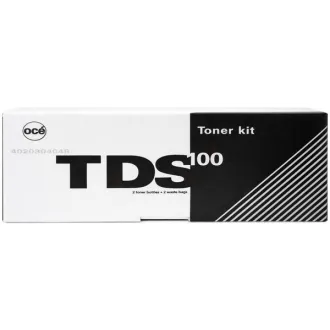 Océ 1060023044 - tinta, black (crna)