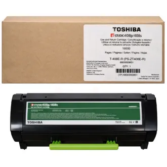 Toshiba 6B000000851 - toner, black (crni) Toshiba 6B000000851 - toner, black (crni)