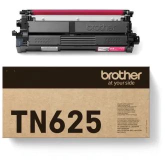 Brother TN-625 (TN625M) - toner, magenta (purpurni) Brother TN-625 (TN625M) - toner, magenta (purpurni)