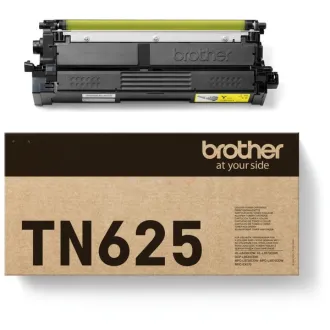 Brother TN-625 (TN625Y) - toner, yellow (žuti) Brother TN-625 (TN625Y) - toner, yellow (žuti)