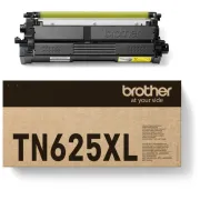 Brother TN-625-XL (TN625XLY) - toner, yellow (žuti)