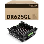 Brother DR625CL - bubanj, black + color (crna + šarena)