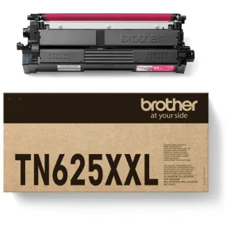 Brother TN-625-XXL (TN625XXLM) - toner, magenta (purpurni) Brother TN-625-XXL (TN625XXLM) - toner, magenta (purpurni)