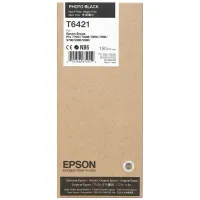 Epson T6421 (C13T642100) - tinta, photoblack (fotocrna)