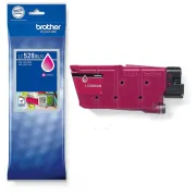 Brother LC-528-XL (LC528XLM) - tinta, magenta (purpurna)