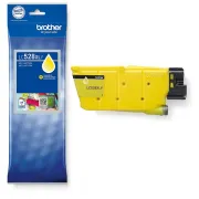 Brother LC-528-XL (LC528XLY) - tinta, yellow (žuta)