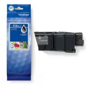 Brother LC-528-XL (LC528XLBK) - tinta, black (crna)