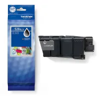 Brother LC-528-XL (LC528XLBK) - tinta, black (crna)