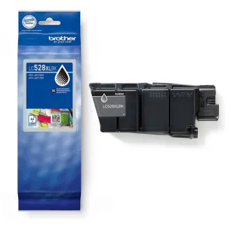 Brother LC-528-XL (LC528XLBK) - tinta, black (crna) Brother LC-528-XL (LC528XLBK) - tinta, black (crna)