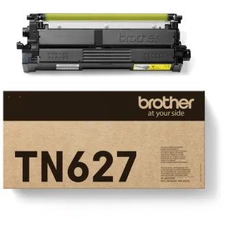 Brother TN-627 (TN627Y) - toner, yellow (žuti)