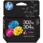 HP B7RT8AE - tinta, color (šarena)