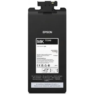 Epson C13T53A80N - tinta, matt black (mat crna) Epson C13T53A80N - tinta, matt black (mat crna)