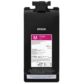 Epson C13T53A30N - tinta, magenta (purpurna) Epson C13T53A30N - tinta, magenta (purpurna)