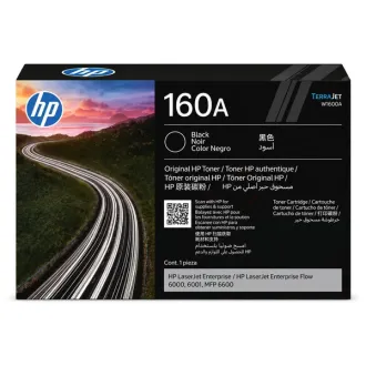 HP W1600A - toner, black (crni) HP W1600A - toner, black (crni)