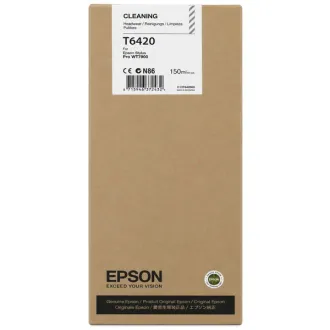 Epson T6420 (C13T642000) - tinta Epson T6420 (C13T642000) - tinta